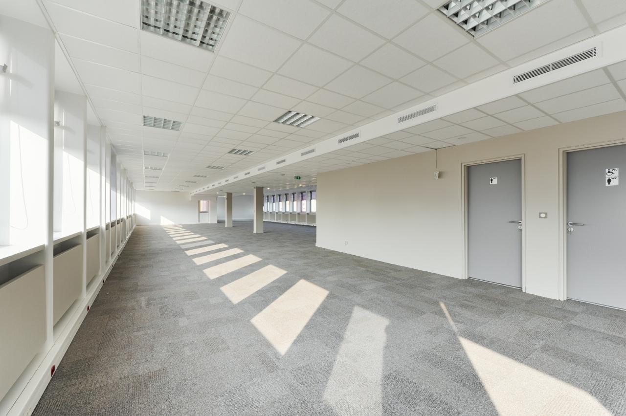 Bureau Créteil 2419m² Location bureau Créteil Val-de-Marne OLBUR2106807 5